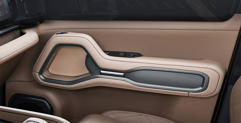 Премиальная аудиосистема Devialet